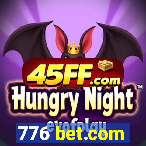 776 bet.com